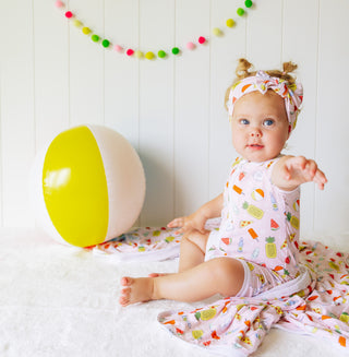 POOLSIDE PARTY DREAM BOW