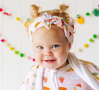 POOLSIDE PARTY DREAM BOW