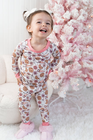 BOHO CHRISTMAS DREAM SET