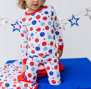 STAR SPANGLED SMILES DREAM SET