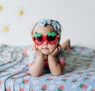 BERRY SWEET DREAMZZZ DREAM BOW