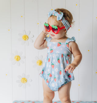 BERRY SWEET DREAMZZZ DREAM BOW