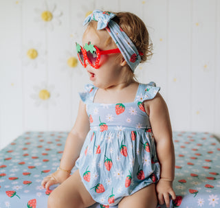 BERRY SWEET DREAMZZZ DREAM BOW