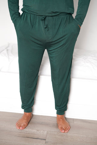 EVERGREEN MEN'S DREAM JOGGER PANT