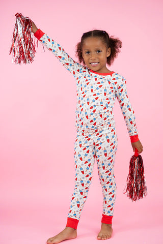 LITTLE MISS FIRECRACKER DREAM SET