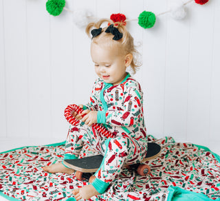 RADMAS DREAM ROMPER