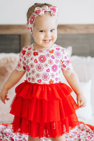 I'D PICK YOU EXCLUSIVE DREAM TUTU DRESS