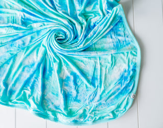 SUMMER BREEZE DREAM BLANKET