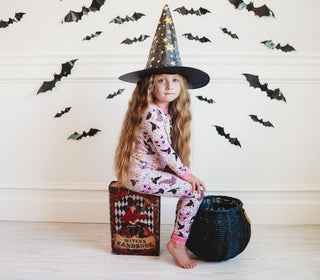 WITCHING HAT DREAM SET