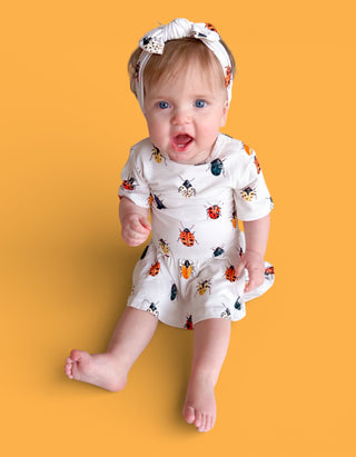 BUG LIFE DREAM BODYSUIT DRESS