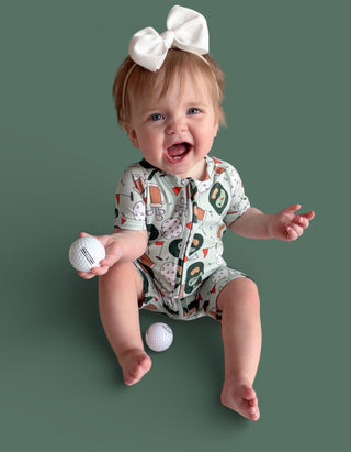 BIRDIE & BOGEYS DREAM SHORTIE