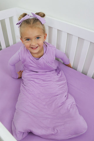 AMETHYST DREAM SLEEP SACK