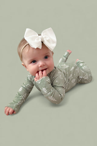 WILDERNESS WONDER DREAM ROMPER