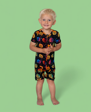 JACK-O-GLOW DREAM SHORTIE