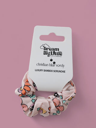 EXCLUSIVE CHRISTIAN'S DAISY DREAMS GIRL'S DREAM SCRUNCHIE