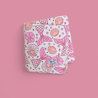 MAGICAL MERMAID DREAM TOWEL