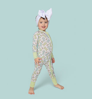 HOPPITY TAILS DREAM ROMPER