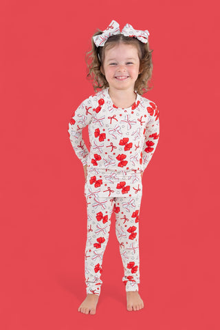 PITCH PERFECT BOWS DREAM SET