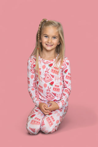 BERRY SWEET BIRTHDAY DREAM SET