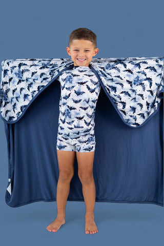 MIDNIGHT FLYERS DREAM SHORT SET