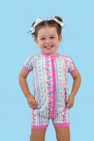 PETITE POSIE DREAM SHORTIE