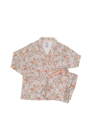 AUTUMN BLOSSOM WOMEN'S DREAM FLARE SET