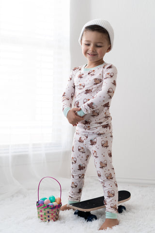 SKATING EGG HUNT DREAM SET