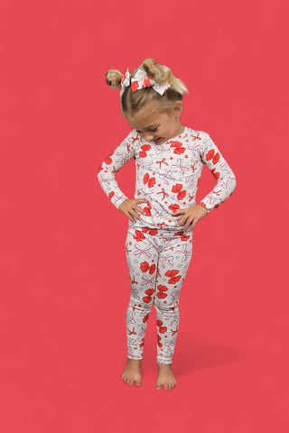 PITCH PERFECT BOWS DREAM SET