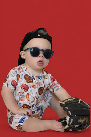 TAKE ME OUT TO THE BALL GAME DREAM SHORTIE