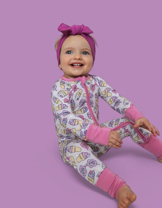 SWEET SUMMER DREAM ROMPER