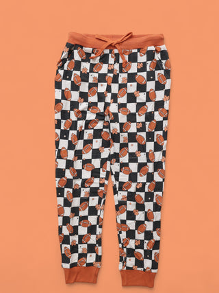 EXCLUSIVE CHECK YEAH FOOTBALL DREAM JOGGER