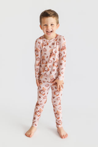 WOODLAND TEDDY DREAM SET