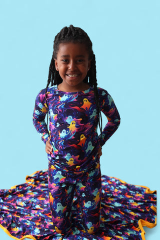 GLOWIN' GHOSTIES DREAM SET