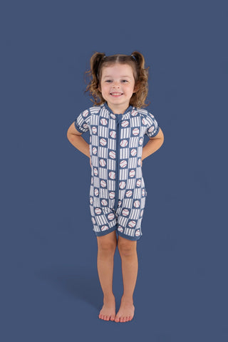 GRAND SLAM GRID DREAM SHORTIE