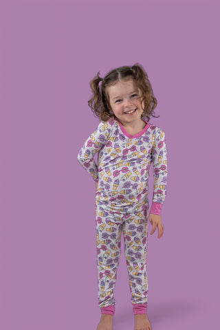 SWEET SUMMER DREAM SET