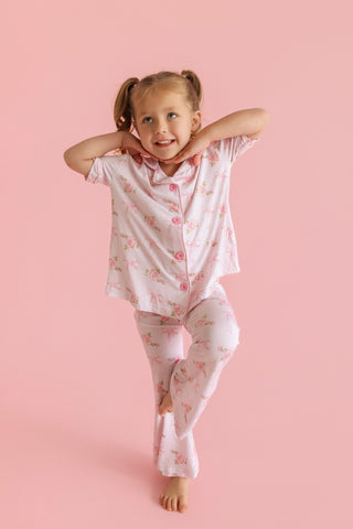 BLOOM & BOW DREAM GIRL'S FLARE SET