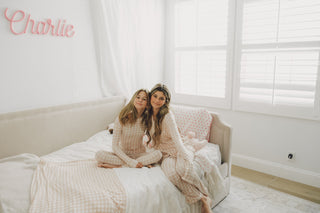 CHARLIE'S CHECKS DREAM SET