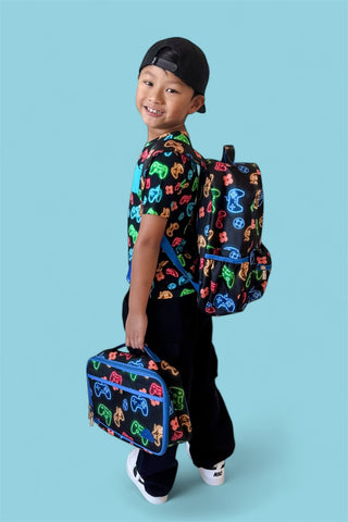 GAMER GLOW DREAM LUNCHBOX