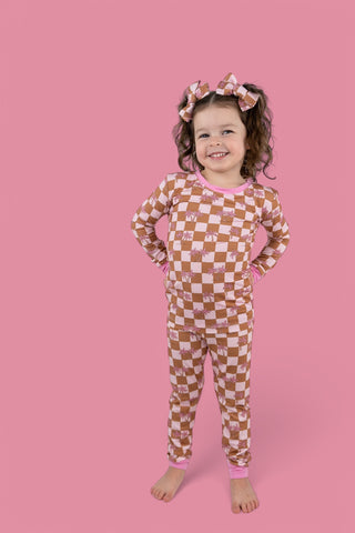 EXCLUSIVE SUNSET BEACH CHECKERS DREAM SET