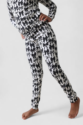 NEUTRAL BOWS DREAM SET