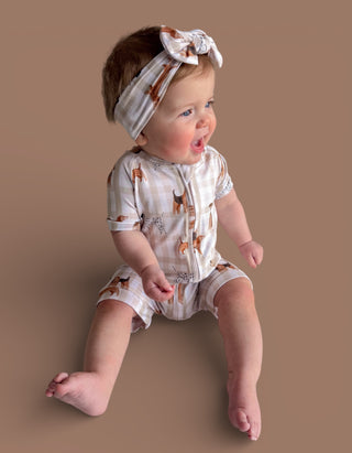 PAWFECT PALS DREAM SHORTIE