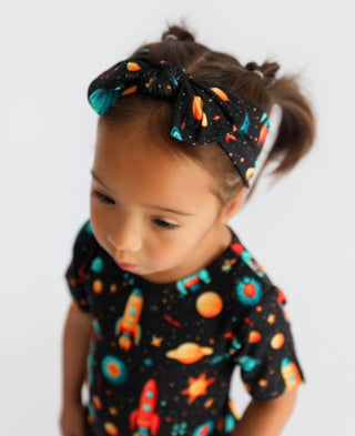MISSION TO THE MOON DREAM BOW