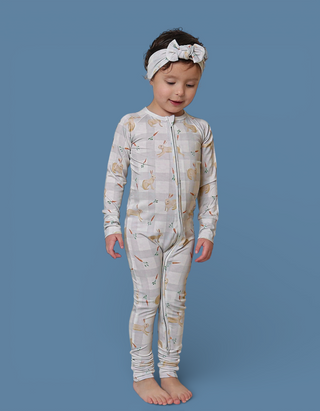 MEADOW HOP DREAM ROMPER