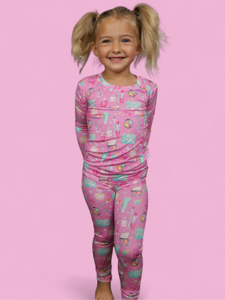 GLAMOUR MAGIC DREAM SET