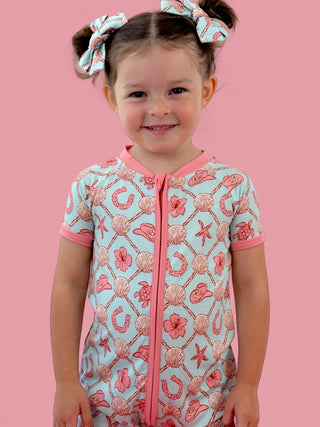 COASTAL COWGIRL DREAM SHORTIE