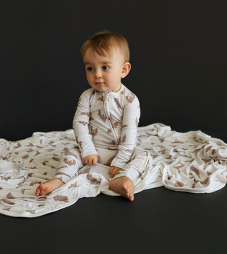 BATTY BUNCH DREAM BLANKET