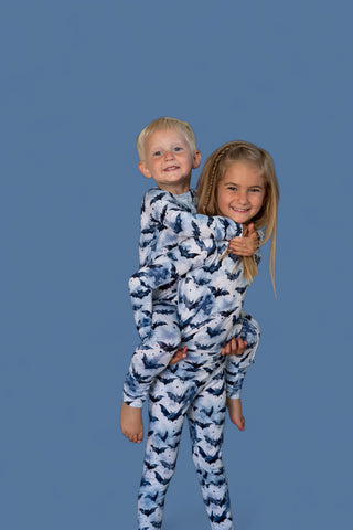 MIDNIGHT FLYERS DREAM SET