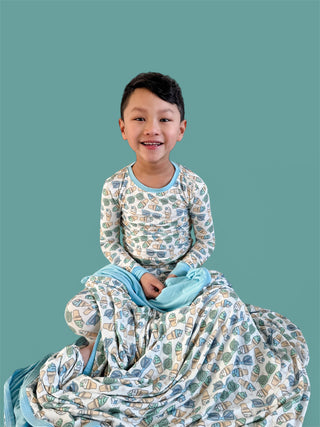 COOL SUMMER DREAM SET