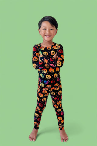 JACK-O-GLOW DREAM SET