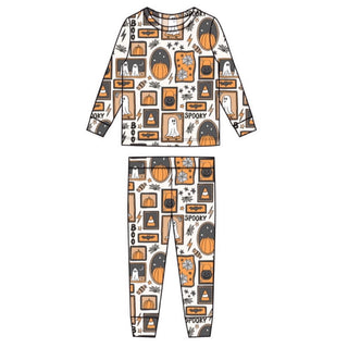PRE-ORDER BOO CREW BASH DREAM SET (SHIPS END OF AUGUST)